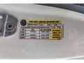 Stone White - Grand Caravan SE Photo No. 36
