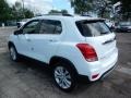 Summit White - Trax Premier AWD Photo No. 5