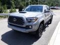 Cement - Tacoma TRD Sport Double Cab 4x4 Photo No. 28