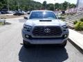 Cement - Tacoma TRD Sport Double Cab 4x4 Photo No. 29