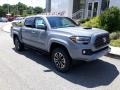 2020 Cement Toyota Tacoma TRD Sport Double Cab 4x4  photo #30
