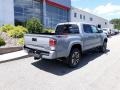 Cement - Tacoma TRD Sport Double Cab 4x4 Photo No. 32
