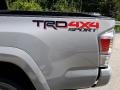 2020 Cement Toyota Tacoma TRD Sport Double Cab 4x4  photo #37