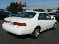 2000 Super White Toyota Camry LE  photo #3