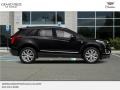 2020 Stellar Black Metallic Cadillac XT5 Sport AWD  photo #5