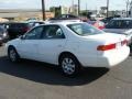 2000 Super White Toyota Camry LE  photo #5