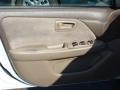 2000 Super White Toyota Camry LE  photo #6
