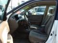 2000 Super White Toyota Camry LE  photo #7