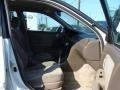 2000 Super White Toyota Camry LE  photo #8