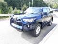 Nautical Blue Metallic - 4Runner SR5 Premium 4x4 Photo No. 23