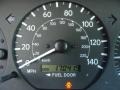 2000 Super White Toyota Camry LE  photo #10