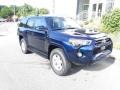 Nautical Blue Metallic - 4Runner SR5 Premium 4x4 Photo No. 24