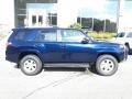 Nautical Blue Metallic - 4Runner SR5 Premium 4x4 Photo No. 25