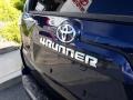 Nautical Blue Metallic - 4Runner SR5 Premium 4x4 Photo No. 28