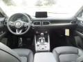  2020 CX-5 Grand Touring Reserve AWD Black Interior