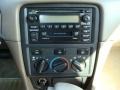 2000 Super White Toyota Camry LE  photo #11