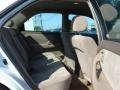 2000 Super White Toyota Camry LE  photo #12