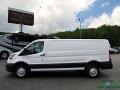 Oxford White - Transit Van 150 LR Long AWD Photo No. 2