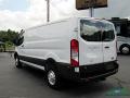 Oxford White - Transit Van 150 LR Long AWD Photo No. 3