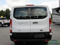 Oxford White - Transit Van 150 LR Long AWD Photo No. 4
