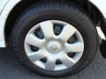 2000 Super White Toyota Camry LE  photo #14