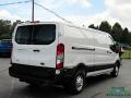 Oxford White - Transit Van 150 LR Long AWD Photo No. 5