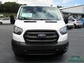 Oxford White - Transit Van 150 LR Long AWD Photo No. 8