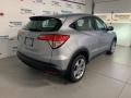Lunar Silver Metallic - HR-V LX AWD Photo No. 32