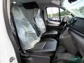 Oxford White - Transit Van 150 LR Long AWD Photo No. 11