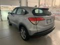 Lunar Silver Metallic - HR-V LX AWD Photo No. 34