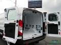 Oxford White - Transit Van 150 LR Long AWD Photo No. 13