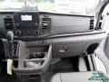Oxford White - Transit Van 150 LR Long AWD Photo No. 16