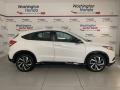 Platinum White Pearl - HR-V Sport AWD Photo No. 1