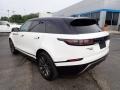 Fuji White - Range Rover Velar R Dynamic SE Photo No. 4