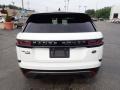 Fuji White - Range Rover Velar R Dynamic SE Photo No. 6