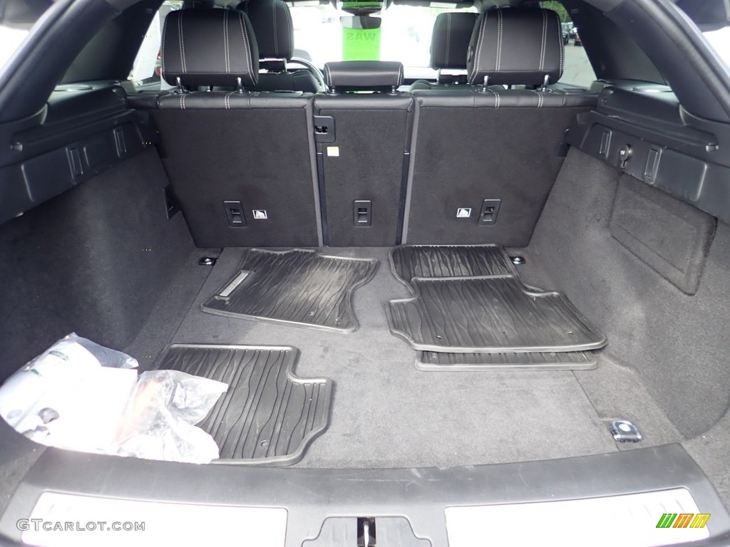 2018 Range Rover Velar R Dynamic SE - Fuji White / Ebony photo #7