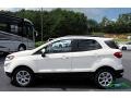 Diamond White - EcoSport SE Photo No. 2