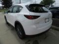 Snowflake White Pearl - CX-5 Sport Photo No. 5