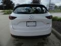 Snowflake White Pearl - CX-5 Sport Photo No. 6