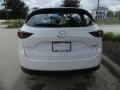 2020 Snowflake White Pearl Mazda CX-5 Sport  photo #6