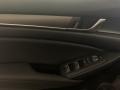 2020 Crystal Black Pearl Honda Accord LX Sedan  photo #9