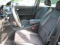 2009 Black Granite Metallic Chevrolet Malibu LT Sedan  photo #9