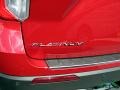 2020 Rapid Red Metallic Ford Explorer Platinum 4WD  photo #37