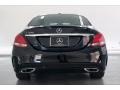 Black - C 300 Sedan Photo No. 3