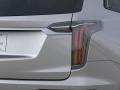 2020 Radiant Silver Metallic Cadillac XT6 Sport AWD  photo #9