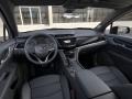 2020 Radiant Silver Metallic Cadillac XT6 Sport AWD  photo #10