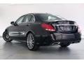 Black - C 300 Sedan Photo No. 10