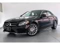 Black - C 300 Sedan Photo No. 12