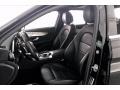 Black - C 300 Sedan Photo No. 14