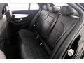 Black - C 300 Sedan Photo No. 15